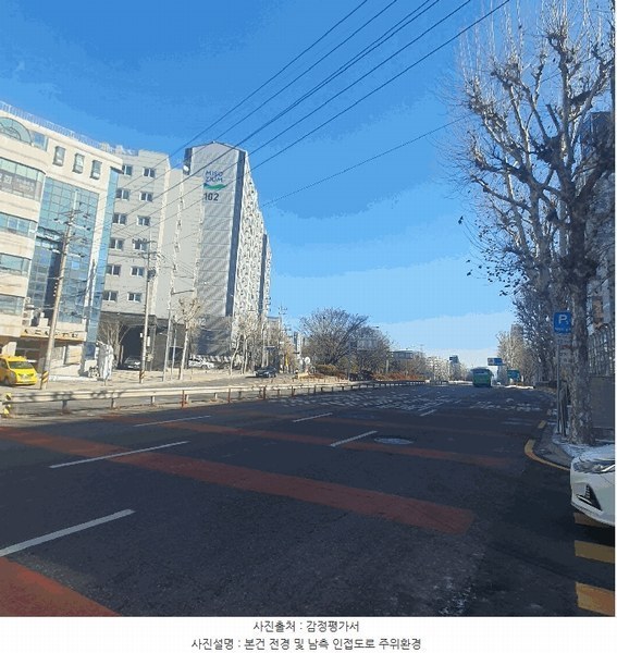 2025타경8307 서울특별시 구로구 시흥대로161길 62, 한나래16차 5층 501호 오피스텔[계약18평형] 경매 이미지