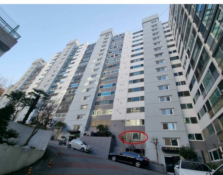 2025타경21372 부산광역시 연제구 고분로98번길 16, 연산센트럴파크 101동 1층 108호 아파트[공급24평형] 경매 이미지