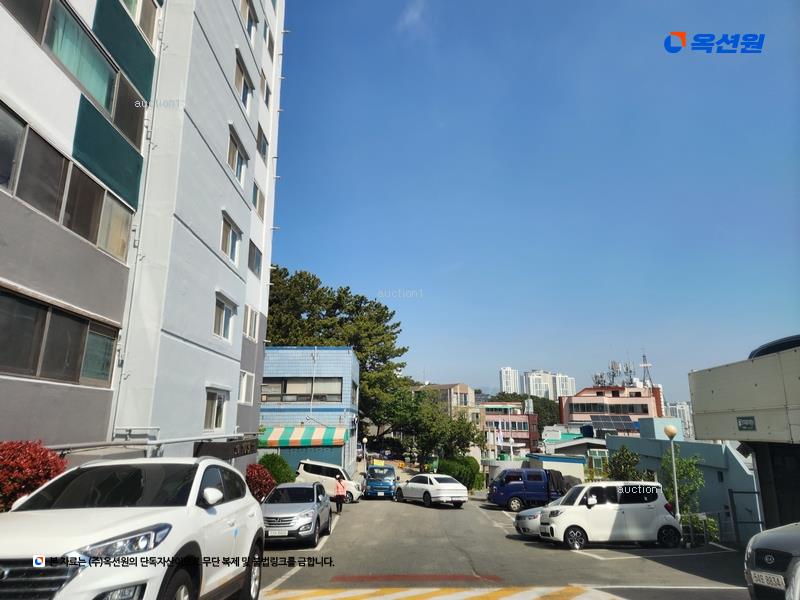 2025타경21372 부산광역시 연제구 고분로98번길 16, 연산센트럴파크 101동 1층 108호 아파트[공급24평형] 경매 이미지