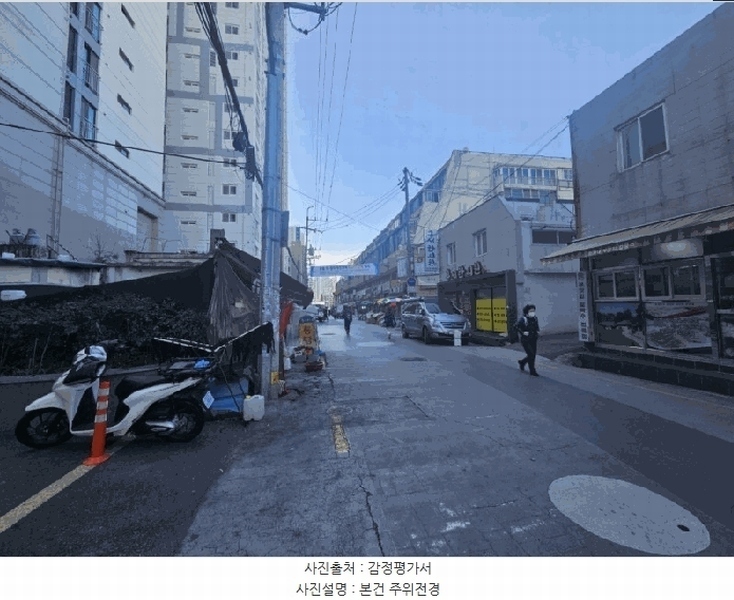 2025타경21574 부산광역시 금정구 수림로50번길 196-4, 깐느오피스텔 6층 604호 오피스텔[계약31평형] 경매 이미지