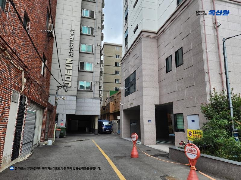 2025타경21574 부산광역시 금정구 수림로50번길 196-4, 깐느오피스텔 6층 604호 오피스텔[계약31평형] 경매 이미지