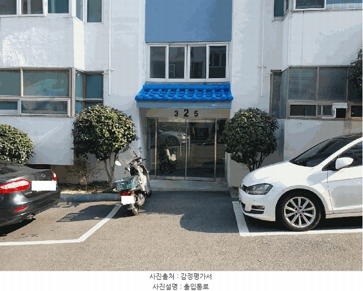 2025타경21582 부산광역시 부산진구 백양순환로 51, 백산아파트 2동 5층 505호 아파트[공급17평형] 경매 이미지