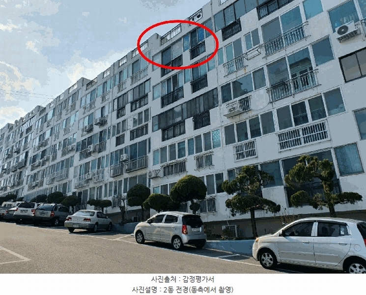 2025타경21582 부산광역시 부산진구 백양순환로 51, 백산아파트 2동 5층 505호 아파트[공급17평형] 경매 이미지