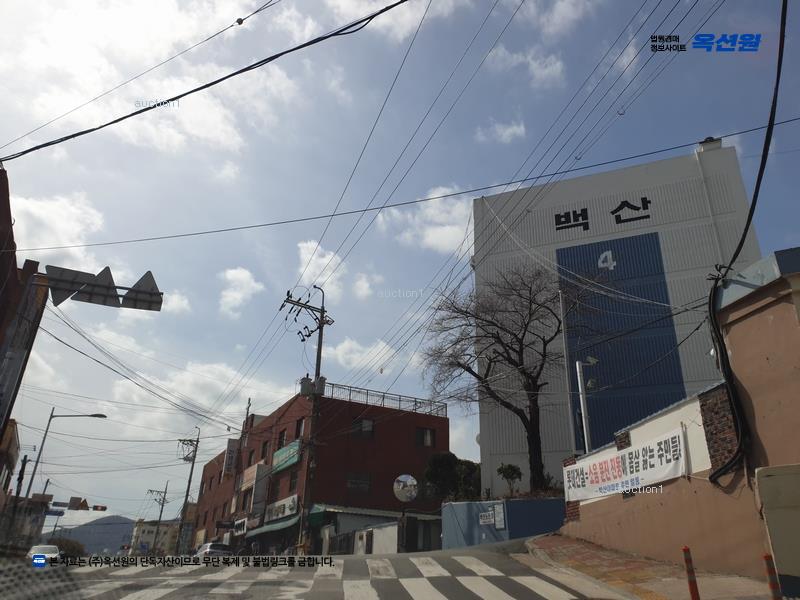 2025타경21582 부산광역시 부산진구 백양순환로 51, 백산아파트 2동 5층 505호 아파트[공급17평형] 경매 이미지