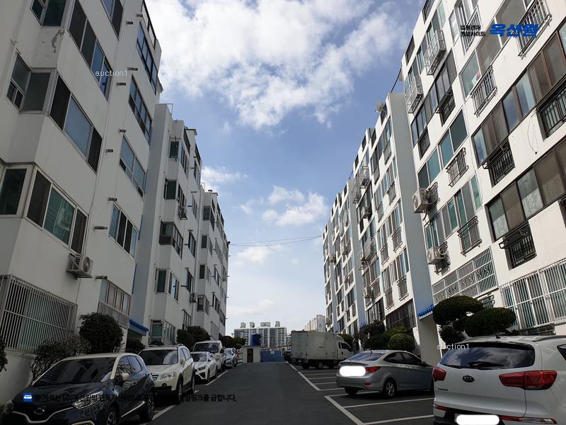 2025타경21582 부산광역시 부산진구 백양순환로 51, 백산아파트 2동 5층 505호 아파트[공급17평형] 경매 이미지