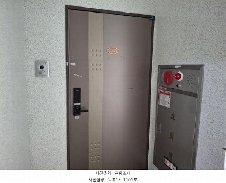 2025타경21611 경상남도 거제시 옥포동 527-8 오피스텔[계약20평형] 경매 이미지