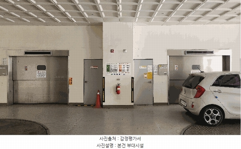 2025타경21611 경상남도 거제시 옥포동 527-8 오피스텔[계약20평형] 경매 이미지
