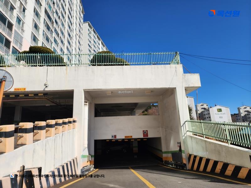 2025타경21659 부산광역시 금정구 청룡예전로 74, 경동아파트 101동 17층 1703호 아파트[공급65평형] 경매 이미지