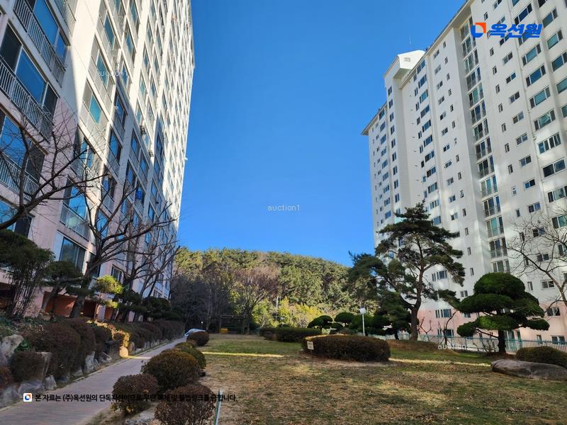 2025타경21659 부산광역시 금정구 청룡예전로 74, 경동아파트 101동 17층 1703호 아파트[공급65평형] 경매 이미지