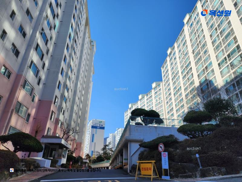 2025타경21659 부산광역시 금정구 청룡예전로 74, 경동아파트 101동 17층 1703호 아파트[공급65평형] 경매 이미지