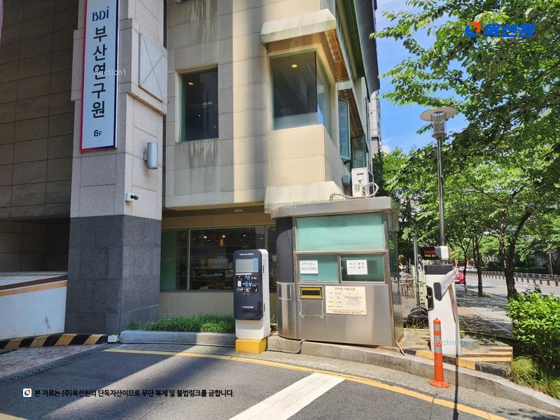 2025타경21702 부산광역시 부산진구 중앙대로 993, 시청역롯데골드로즈 14층 1411호 오피스텔[계약47평형] 경매 이미지