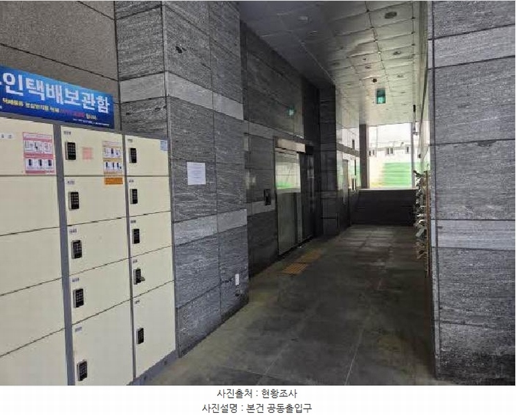 2025타경21728 부산광역시 동래구 명안로78번길 25, 아이뷰파크 8층 804호 아파트 경매 이미지