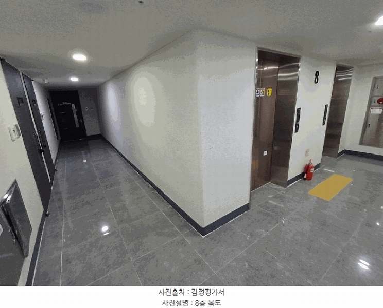 2025타경21728 부산광역시 동래구 명안로78번길 25, 아이뷰파크 8층 804호 아파트 경매 이미지