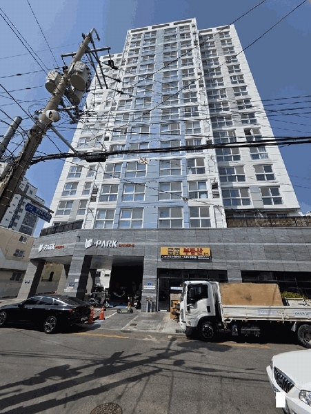 2025타경21728 부산광역시 동래구 명안로78번길 25, 아이뷰파크 8층 804호 아파트 경매 이미지