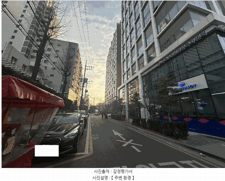 2025타경8646 서울특별시 구로구 공원로 15-12, 비즈트위트블루 11층 1106호 오피스텔[계약10평형] 경매 이미지