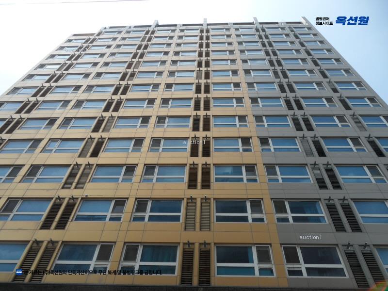 2025타경8646 서울특별시 구로구 공원로 15-12, 비즈트위트블루 11층 1106호 오피스텔[계약10평형] 경매 이미지