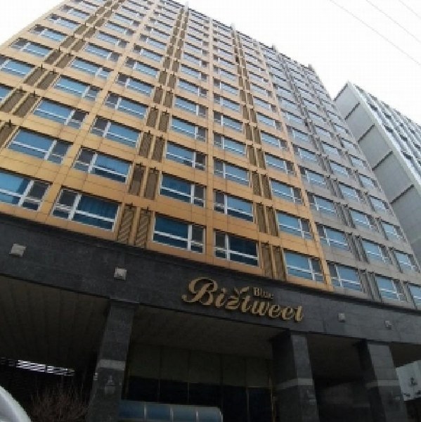 2025타경8646 서울특별시 구로구 공원로 15-12, 비즈트위트블루 11층 1106호 오피스텔[계약10평형] 경매 이미지
