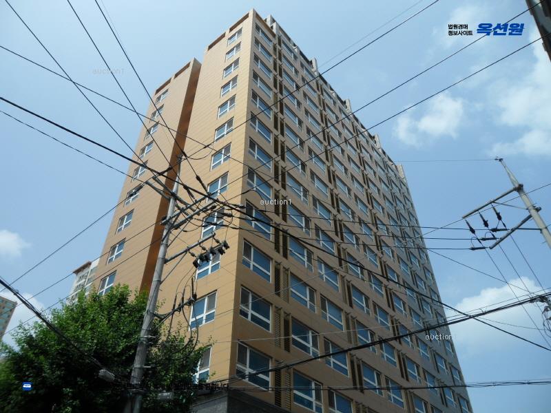 2025타경8646 서울특별시 구로구 공원로 15-12, 비즈트위트블루 11층 1106호 오피스텔[계약10평형] 경매 이미지
