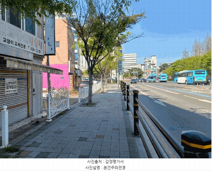 2025타경21737 부산광역시 부산진구 양정동 519-25 대지 경매 이미지