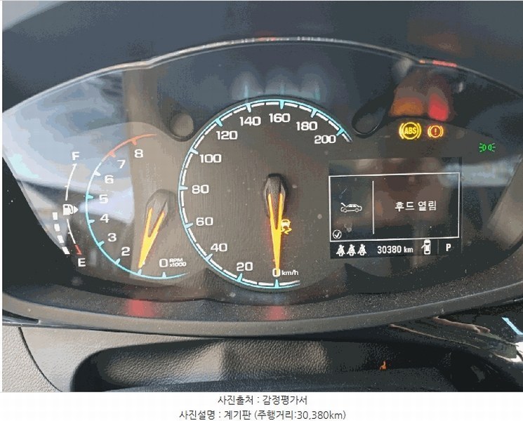 2025타경22807 부산광역시 동래구 사직동 136-37, 동신주차장 스파크1.0 경매 이미지