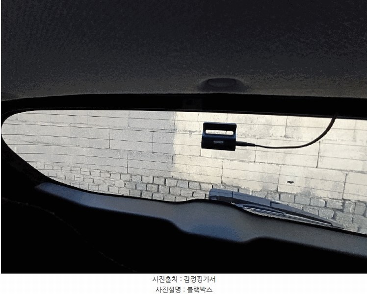 2025타경22807 부산광역시 동래구 사직동 136-37, 동신주차장 스파크1.0 경매 이미지