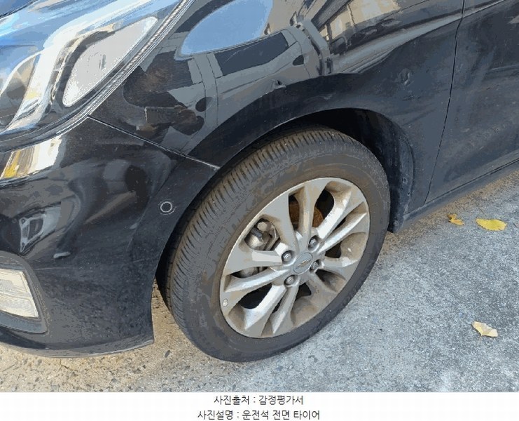 2025타경22807 부산광역시 동래구 사직동 136-37, 동신주차장 스파크1.0 경매 이미지