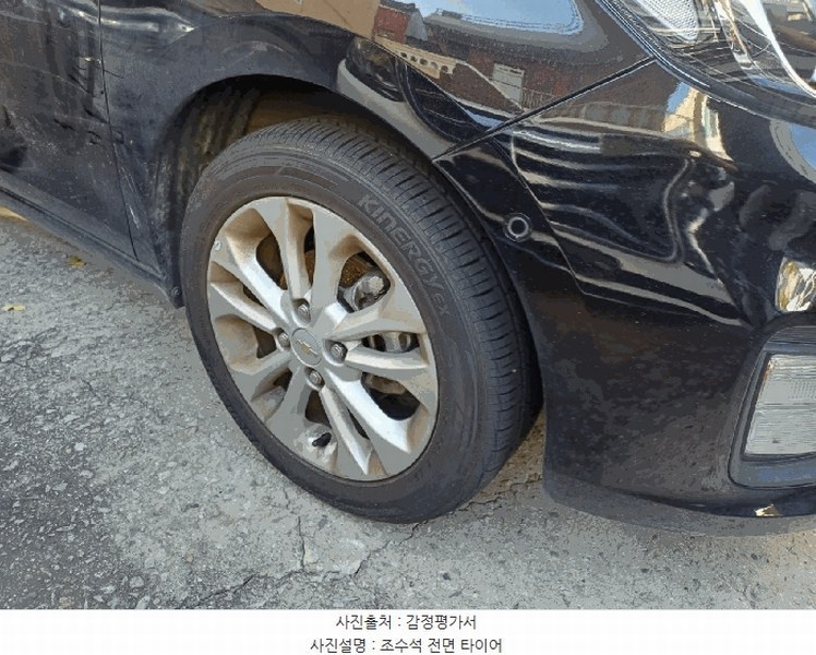 2025타경22807 부산광역시 동래구 사직동 136-37, 동신주차장 스파크1.0 경매 이미지