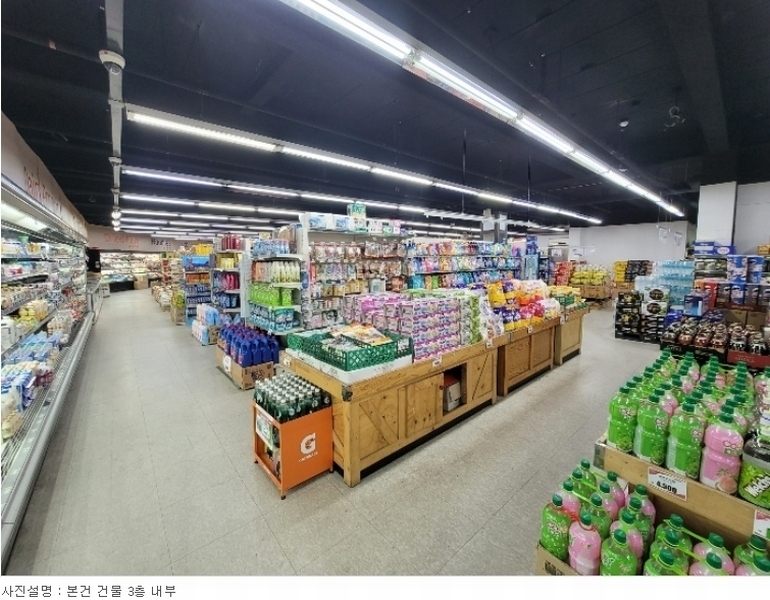 2022타경5023 부산광역시 부산진구 부암동 620-6 근린시설 경매 이미지