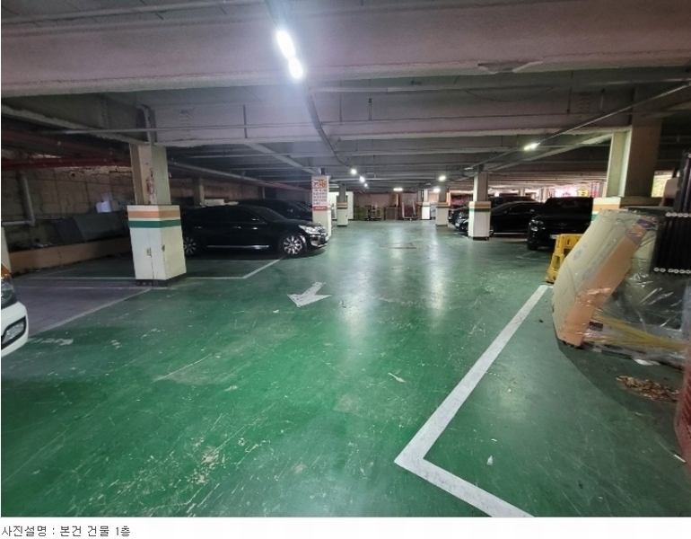2022타경5023 부산광역시 부산진구 부암동 620-6 근린시설 경매 이미지