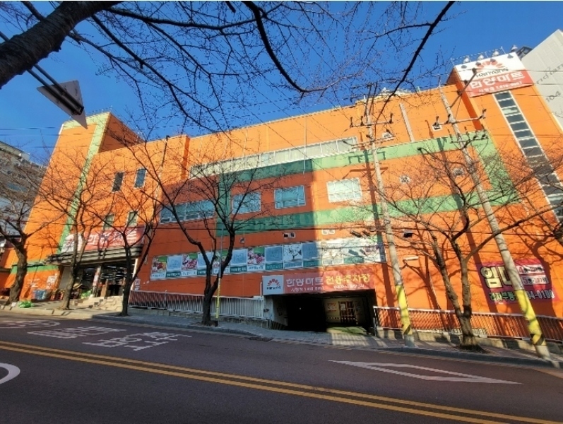 2022타경5023 부산광역시 부산진구 부암동 620-6 근린시설 경매 이미지