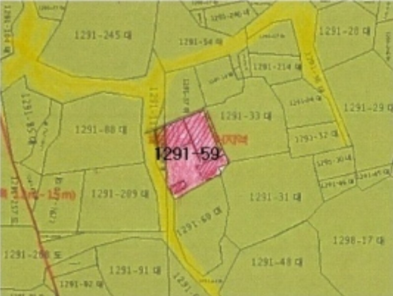 2023타경6771 부산광역시 부산진구 범천동 1291-59 주택 경매 이미지