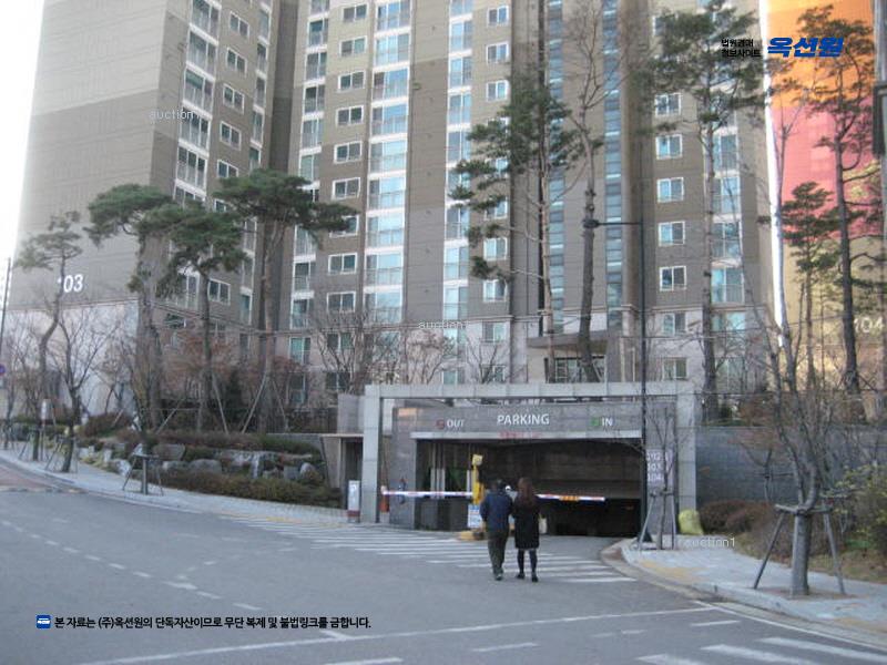 2025타경8700 서울특별시 금천구 시흥대로 165, 남서울힐스테이트 208동 10층 1002호 아파트[공급57평형] 경매 이미지