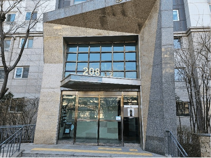 2025타경8700 서울특별시 금천구 시흥대로 165, 남서울힐스테이트 208동 10층 1002호 아파트[공급57평형] 경매 이미지