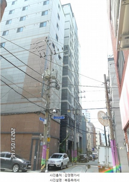 2023타경53951 부산광역시 중구 흑교로67번길 21, 수림하우스 나동 11층 1104호 오피스텔 경매 이미지