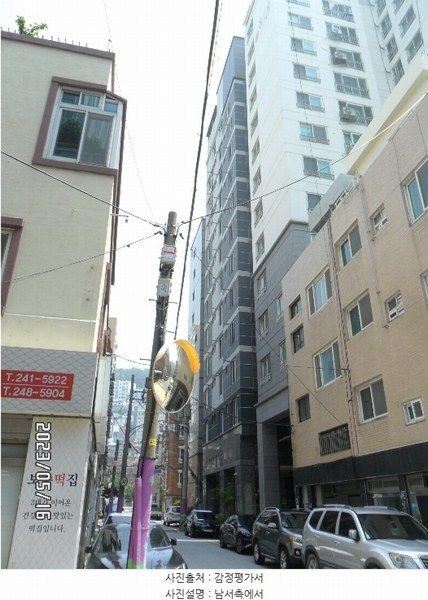 2023타경53951 부산광역시 중구 흑교로67번길 21, 수림하우스 나동 11층 1104호 오피스텔 경매 이미지