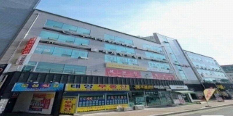 2023타경60232 부산광역시 금정구 금강로 700, 남산시장 2층 216호외5개호 근린상가 경매 이미지