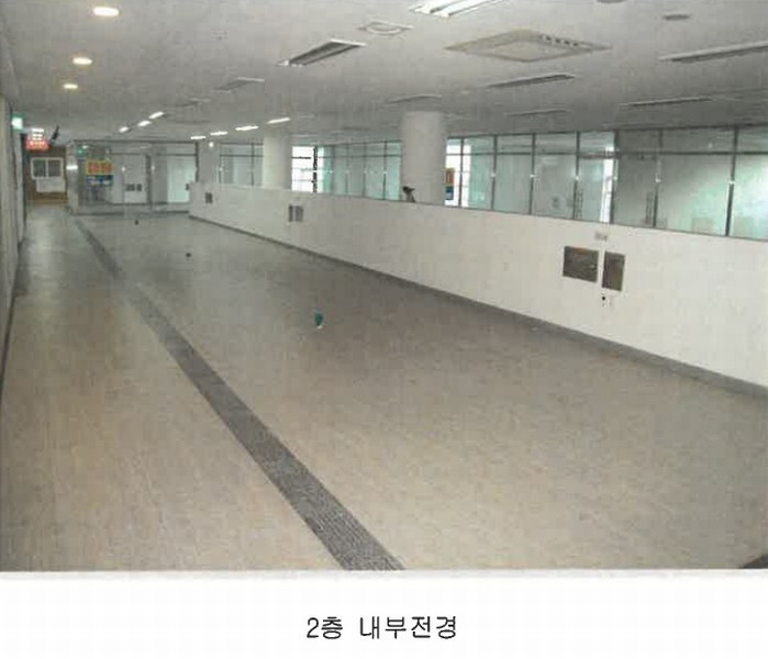 2023타경60232 부산광역시 금정구 금강로 700, 남산시장 2층 216호외5개호 근린상가 경매 이미지