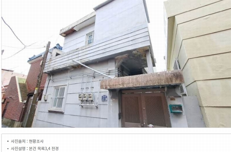 2024타경4802 부산광역시 동래구 안락동 440-13 주택 경매 이미지