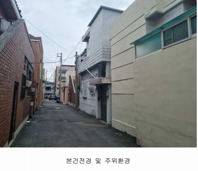 2024타경4802 부산광역시 동래구 안락동 440-13 주택 경매 이미지