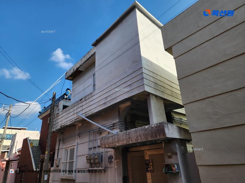 2024타경4802 부산광역시 동래구 안락동 440-13 주택 경매 이미지
