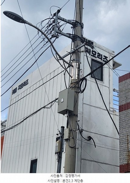 2024타경5805 부산광역시 영도구 청학동 148-105 근린시설 경매 이미지