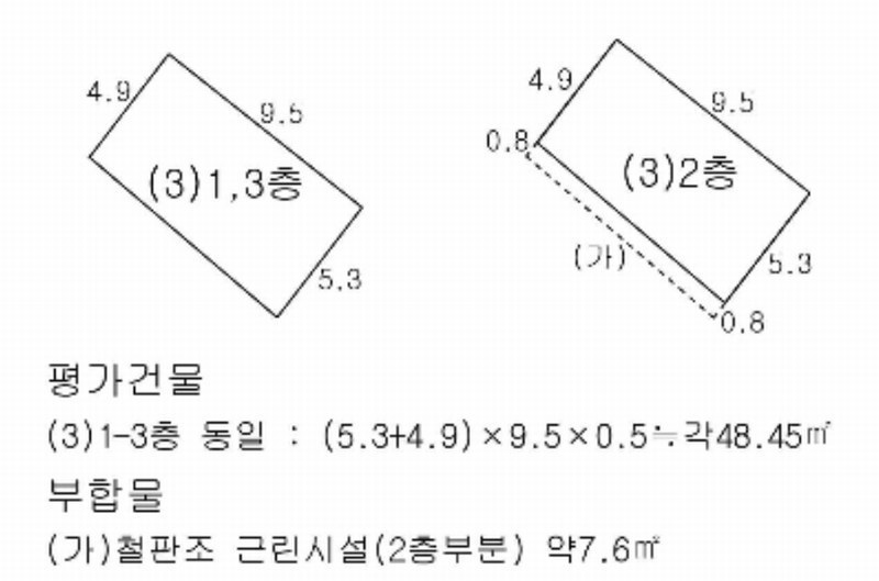 2024타경5805 부산광역시 영도구 청학동 148-105 근린시설 경매 이미지