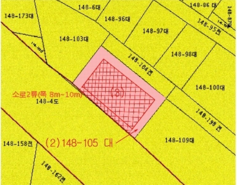 2024타경5805 부산광역시 영도구 청학동 148-105 근린시설 경매 이미지