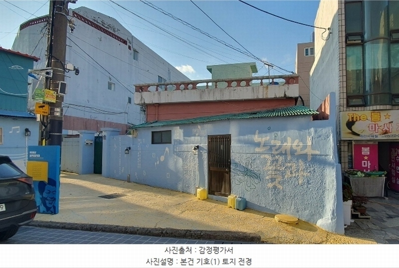 2024타경6426 경상남도 사천시 선구동 41-6 주택 경매 이미지