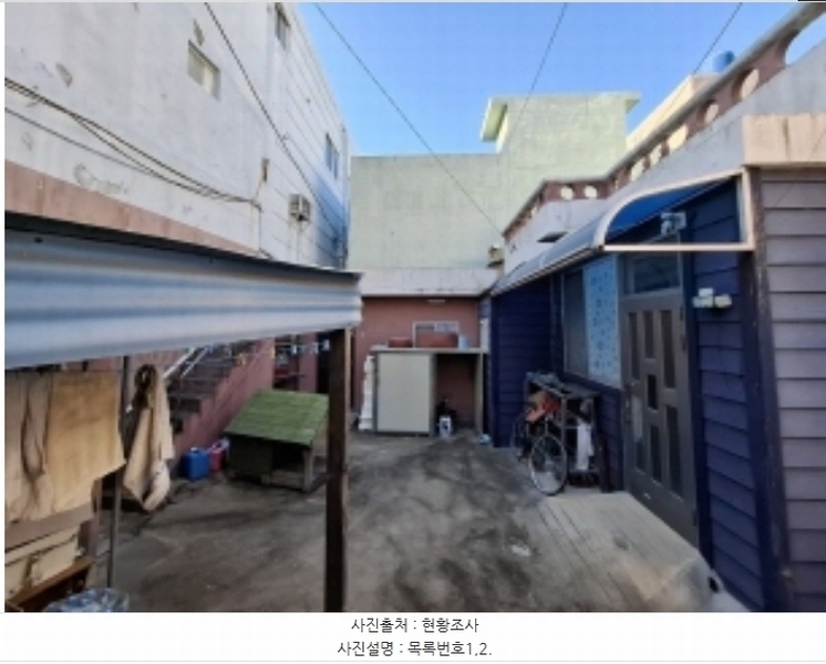 2024타경6426 경상남도 사천시 선구동 41-6 주택 경매 이미지