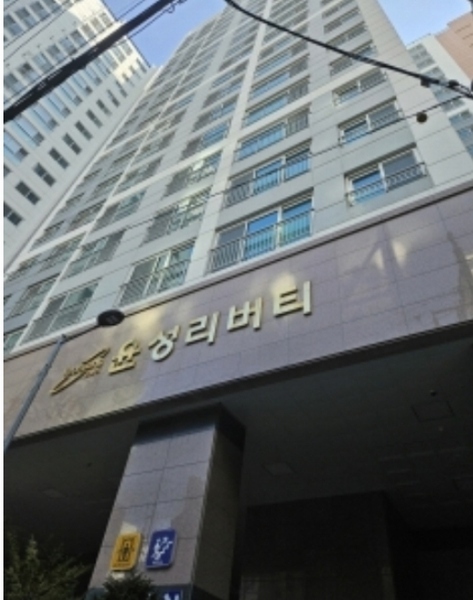 2024타경51204 부산광역시 금정구 온천장로125번길 28-20, 윤성리버티 3층 305호 아파트[공급21평형] 경매 이미지