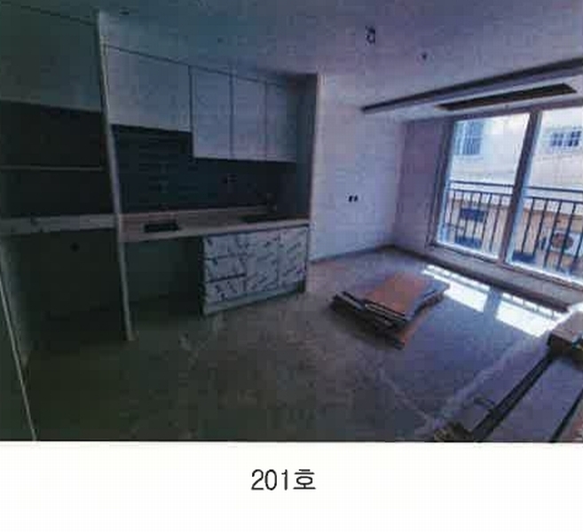 2024타경53064 부산광역시 연제구 연산동 658-10 다세대(빌라) 경매 이미지