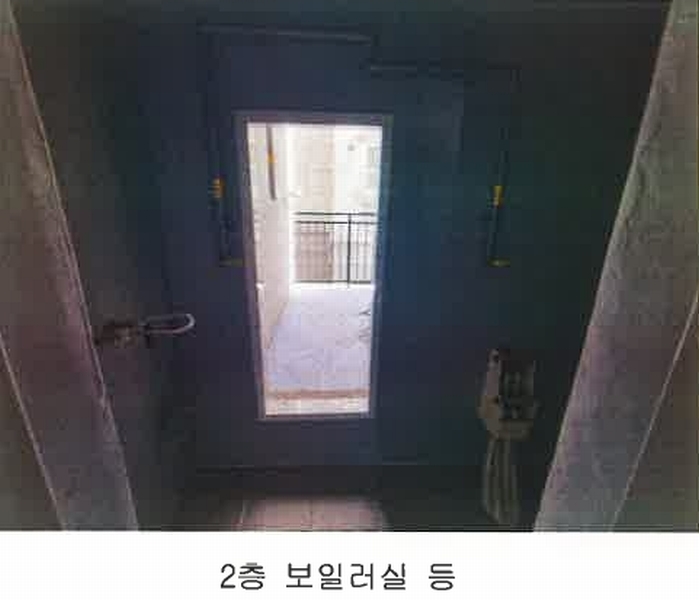 2024타경53064 부산광역시 연제구 연산동 658-10 다세대(빌라) 경매 이미지