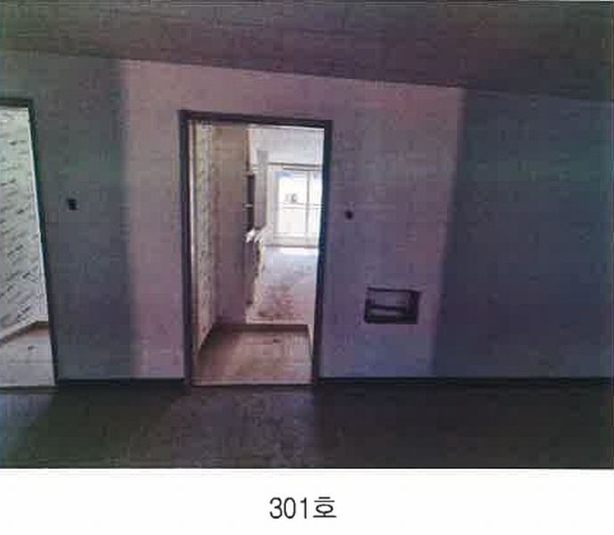 2024타경53064 부산광역시 연제구 연산동 658-10 다세대(빌라) 경매 이미지