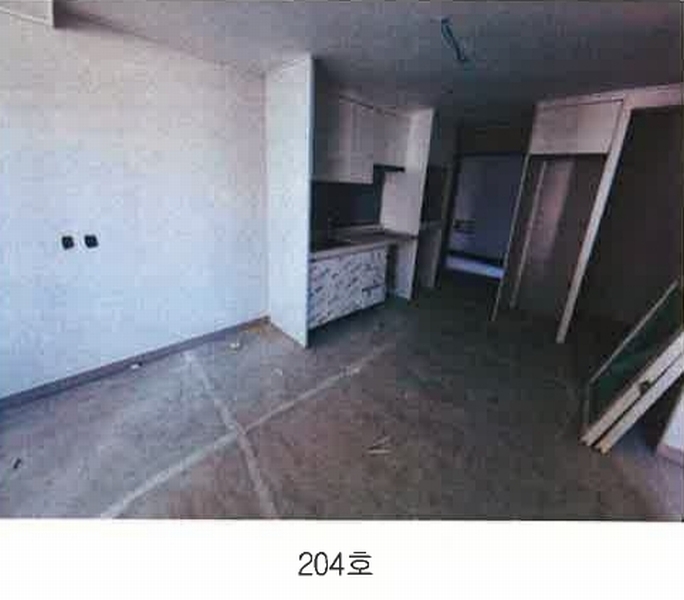 2024타경53064 부산광역시 연제구 연산동 658-10 다세대(빌라) 경매 이미지